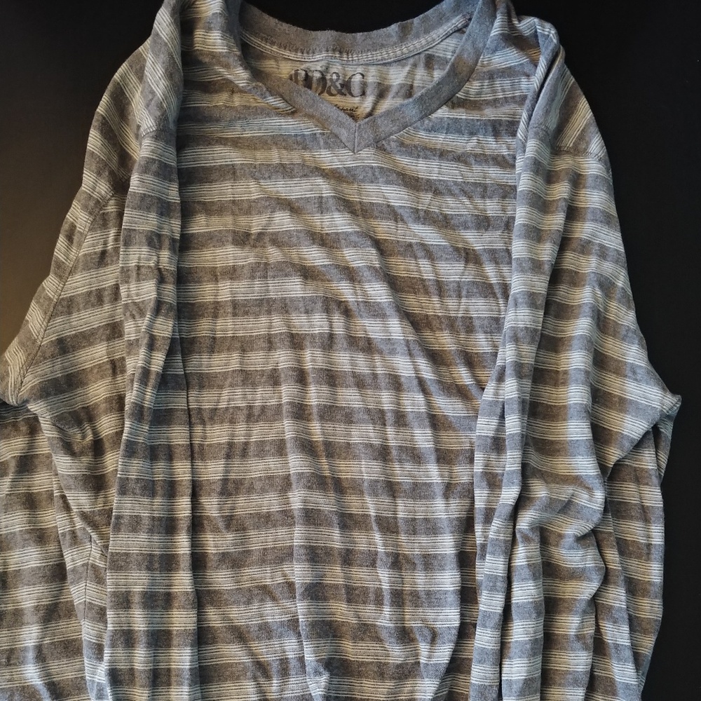 PD&C Longsleeve